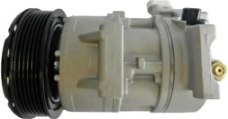 Mahle ACP 103 000S Компресор кондиціонера acp 103 000s