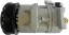 Mahle ACP 103 000S Компресор кондиціонера acp 103 000s