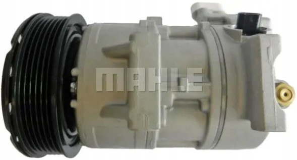Mahle ACP 103 000S Компресор кондиціонера acp 103 000s