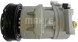 Mahle ACP 103 000S Компресор кондиціонера acp 103 000s
