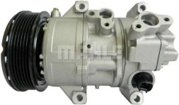 Mahle ACP 103 000S Компресор кондиціонера acp 103 000s