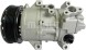 Mahle ACP 103 000S Компресор кондиціонера acp 103 000s