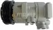 Mahle ACP 103 000S Компресор кондиціонера acp 103 000s
