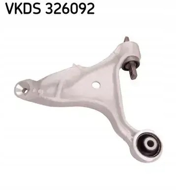SKF VKDS 326092 Лівий передній поперечний трикутний важіль vkds 326092
