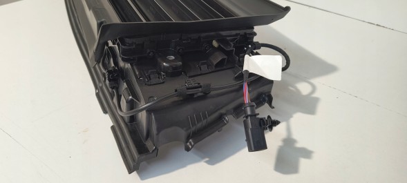 Volkswagen OE 5G0.122.327.B MBAP РОЛЕТИ Пневмо РУЛЬ VOLKSWAGEN GOLF VII