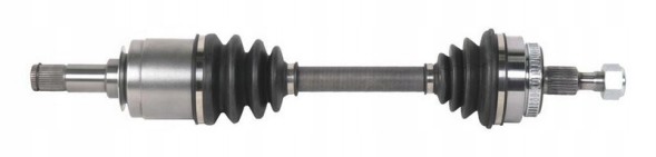 Китай fcs-660 ВАЛ ЛІВИЙ MERCEDES ML W163 270/400 CDI 320 ML400