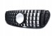 Automaniac A470038 ГРИЛЬ MERCEDES W470 X-CLASS AMG GT PANAMERICANA GLOSS BLACK NEW