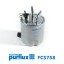 FCS758 PURFLUX Фільтр палива