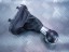 Audi OE Gałka biegów S-TRONIC 8U1713139F AUDI Q3 8U0 Гілка передач S-TRONIC 8U1713139F AUDI Q3 8U0