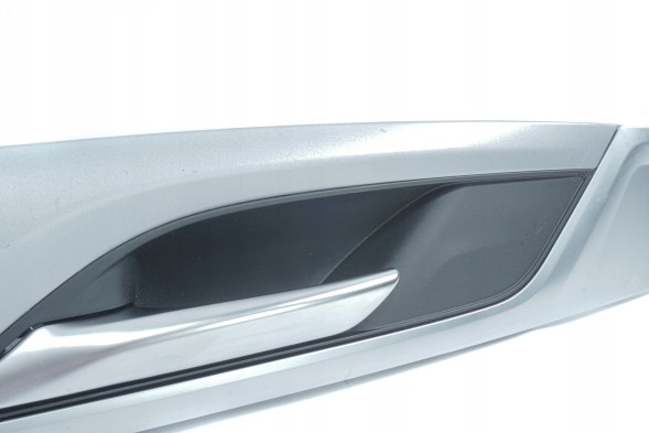 BMW OE 51427488483 Декоративна накладка ліва BMW G30 G31