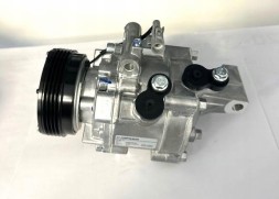 AUTO-KLIMAT КОМПРЕСОР КОНДИЦІОНЕРА SUZUKI SWIFT AKS200A205A