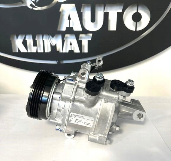 AUTO-KLIMAT КОМПРЕСОР КОНДИЦІОНЕРА SUZUKI SWIFT AKS200A205A