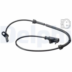 SS20678 DELPHI Датчик швидкості обертів коліс антиблокувальної системи гальм