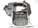Vika ПОДДОН МАСЛЯНИЙ SKODA VW AUDI 078103603AM 2.4 2.8