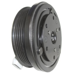 Cool Parts Automotive 2108002.II 2108002 МУФТА КОМПРЕСОРА КОНДИЦІОНЕРА FORD FS-10 ESCORT GALAXY TRANSIT