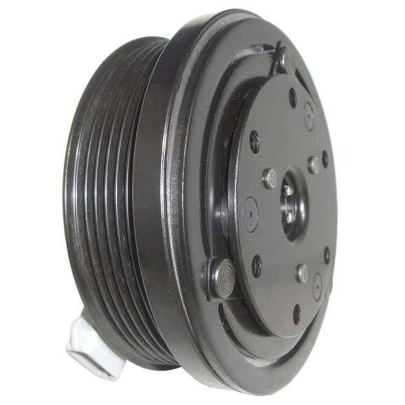 Cool Parts Automotive 2108002.II 2108002 МУФТА КОМПРЕСОРА КОНДИЦІОНЕРА FORD FS-10 ESCORT GALAXY TRANSIT