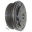 Cool Parts Automotive 2108002.II 2108002 МУФТА КОМПРЕСОРА КОНДИЦІОНЕРА FORD FS-10 ESCORT GALAXY TRANSIT