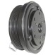 Cool Parts Automotive 2108002.II 2108002 МУФТА КОМПРЕСОРА КОНДИЦІОНЕРА FORD FS-10 ESCORT GALAXY TRANSIT