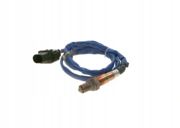 Bosch 0 258 017 224 Регулювальний лямбда-зонд перед каталізатором