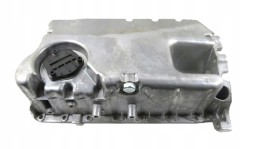 motoGRAPA 1595478258 Піддон масляний для VW GOLF IV VW BORA 2.3 без датчика