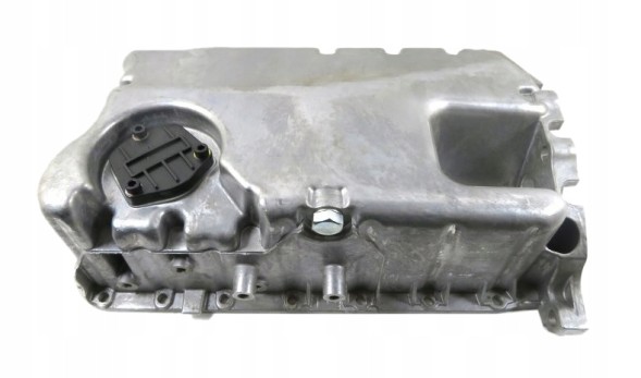 motoGRAPA 1595478258 Піддон масляний для VW GOLF IV VW BORA 2.3 без датчика
