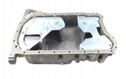 motoGRAPA 1595478258 Піддон масляний для VW GOLF IV VW BORA 2.3 без датчика