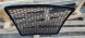 Polcar GRILL ATRAPA AUDI A6 C6 2008-2011 RS6 LIFT PLASTER MIODU BEZ MOCOWANIA ГРИЛЬ АТРАПА AUDI A6 C6 2008-2011 RS6 ЛІФТ СТІЛЬНИК БЕЗ КРІПЛЕННЯ