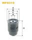 WF8319 WIX FILTERS Фільтр палива