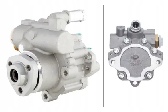 Hella 8TL 359 000-171 Насос гідропідсилювача 8тл 359 000-171 hella