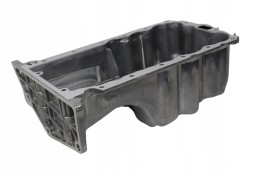 motoGRAPA 5860111956 ПІДДОН ОЛИВНИЙ OPEL CASCADA 2013 - 2019