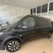 CHROMEMASTER OM-BC-0001-002 Розширення надколів бризковиків фендери для MERCEDES V-КЛАС II W447 2014-