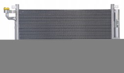 AHE 4SM24999 97606-J5150 97606-J5100 97606-J5000 Конденсатор кондиціонера для kia stinger 2017-