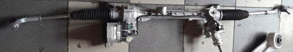 Ford OE CV6C-3D070-A3M CV6C3D070 HV6C-3D070-A3A CV6C-3D070-A3J CV6C-3D070-A3L Рульова передача ford focus 2011- cv6c-3d070-a3m cv6c3d070a3m