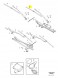 Volvo OE 32237897 Valeo 574472 перо склоочисника