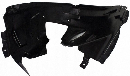 Ford OE НАДКОЛЕСО ЛІВЕ ПЕРЕДНЄ FORD MUSTANG 2015- 2017 OE 5325395 _ FR3B-16A563-CC
