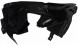 Ford OE НАДКОЛЕСО ЛІВЕ ПЕРЕДНЄ FORD MUSTANG 2015- 2017 OE 5325395 _ FR3B-16A563-CC