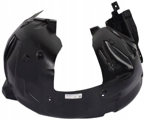 Ford OE НАДКОЛЕСО ЛІВЕ ПЕРЕДНЄ FORD MUSTANG 2015- 2017 OE 5325395 _ FR3B-16A563-CC