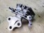 Victor 68224742AD ПОДУШКА КОРОБКИ ПЕРЕДАЧ CHRYSLER PACIFICA 2017-2025