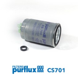 CS701 PURFLUX Фільтр паливний
