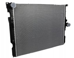 SRLine 8625421 Радіатор охолодження bmw 2 f22 f23 2014- bmw 3 gt f34 2013-
