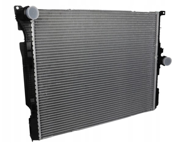 SRLine 8625421 Радіатор охолодження bmw 2 f22 f23 2014- bmw 3 gt f34 2013-