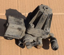 Wabco 9750090010 Магнітний клапан управління scr (euro 4) mercedes actros mp2, mp3, axor 2