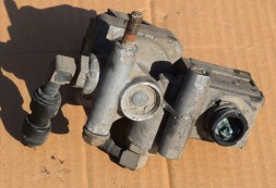Wabco 9750090010 Магнітний клапан управління scr (euro 4) mercedes actros mp2, mp3, axor 2