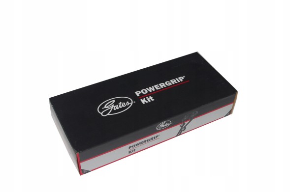 Gates K027PK1750 Комплекти клинового ременя багаторівковий gates k027pk1750