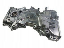 Kia OE 213502E300, 213502E301, 213502E310, 213502E311, 213502E320, 213502E330, 213502E340, 213502E350 KIA OE KIA SPORTAGE SOUL OPTIMA | 2.0 БЕНЗИН | МАСЛЯНИЙ НАСОС 213502E350 ОРИГІНАЛ