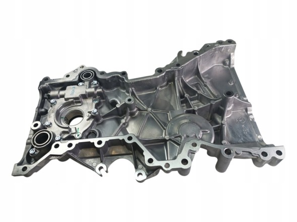 Kia OE 213502E300, 213502E301, 213502E310, 213502E311, 213502E320, 213502E330, 213502E340, 213502E350 KIA OE KIA SPORTAGE SOUL OPTIMA | 2.0 БЕНЗИН | МАСЛЯНИЙ НАСОС 213502E350 ОРИГІНАЛ