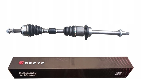 BRV ШРУС BRV B2097
