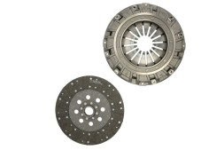 V-maxzone Part VIC-235557 Комплект зчеплення 633 3057 19 для VALMET 605, 655, 6000, 6100, 6200, 6300,