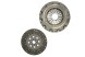 V-maxzone Part VIC-235557 Комплект зчеплення 633 3057 19 для VALMET 605, 655, 6000, 6100, 6200, 6300,