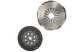 V-maxzone Part VIC-235557 Комплект зчеплення 633 3057 19 для VALMET 605, 655, 6000, 6100, 6200, 6300,